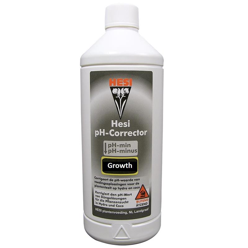 Hesi Root Complex 1L