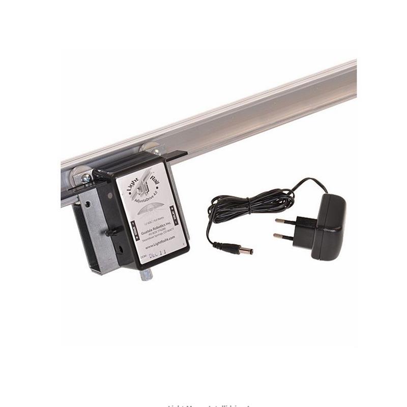 Light Mover Lightrail Intellidrive 4