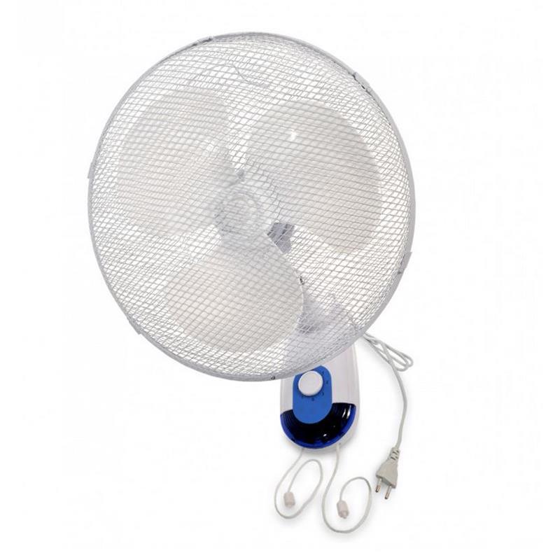 Stenski ventilator Typhoon 40W