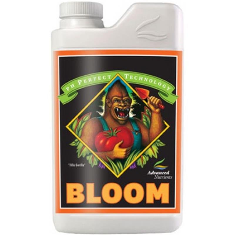 Advanced Nutrients Bloom pH Perfect 1L