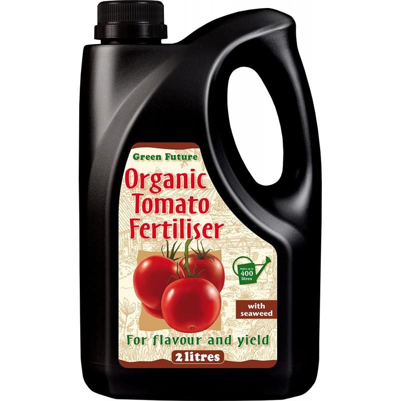 Growth Technology Organic Tomato 2L