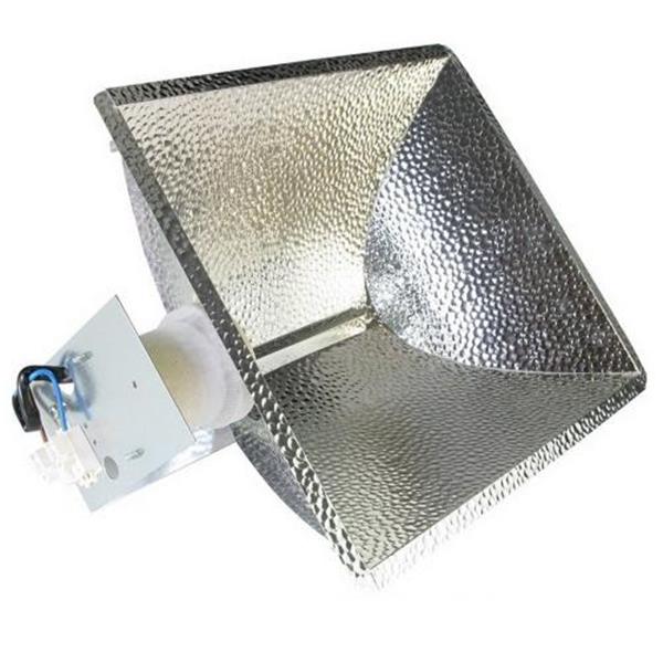 Reflektor MaxiLight Hammertone