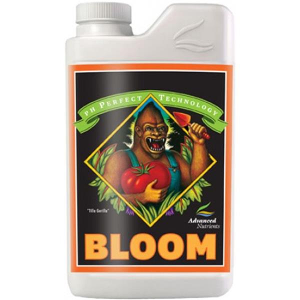 Advanced Nutrients Bloom pH Perfect 1L