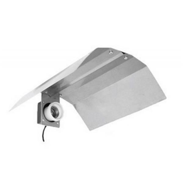 Reflektor Long Gloss Stucco 50X40