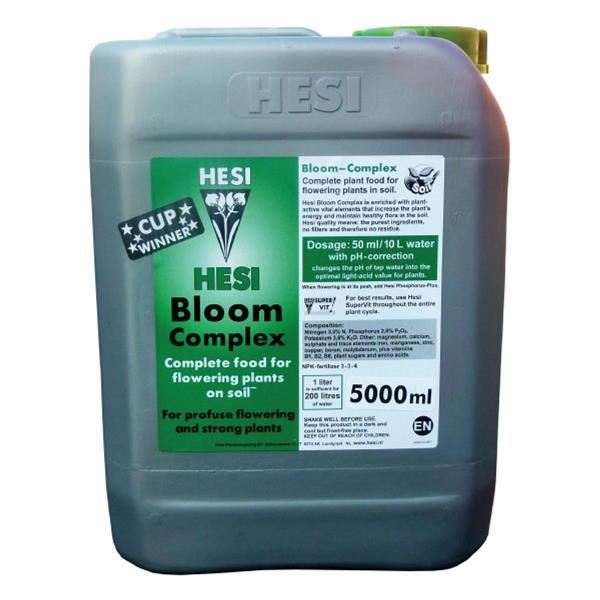 Hesi Bloom Complex 5L