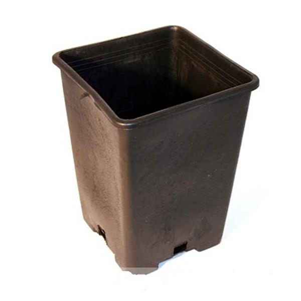 Vaza 13x13x18cm 2,5L