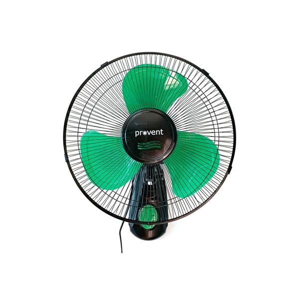 Stenski ventilator premera 40 cm / 60W