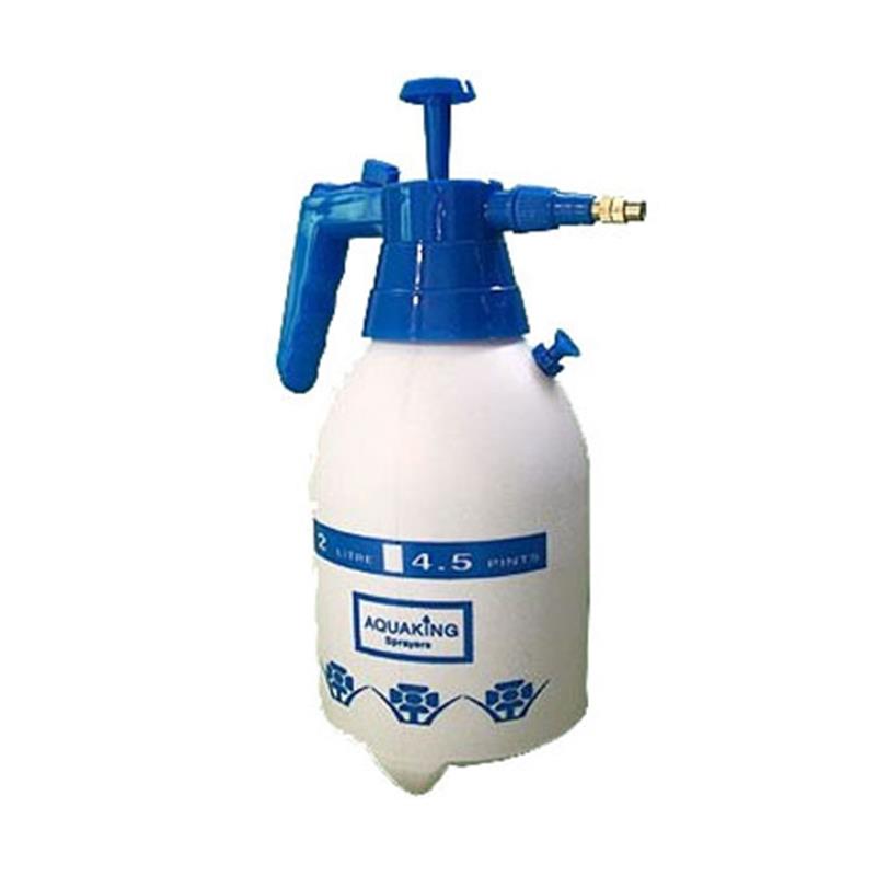 Tlačni pršilnik Aquaking 2L