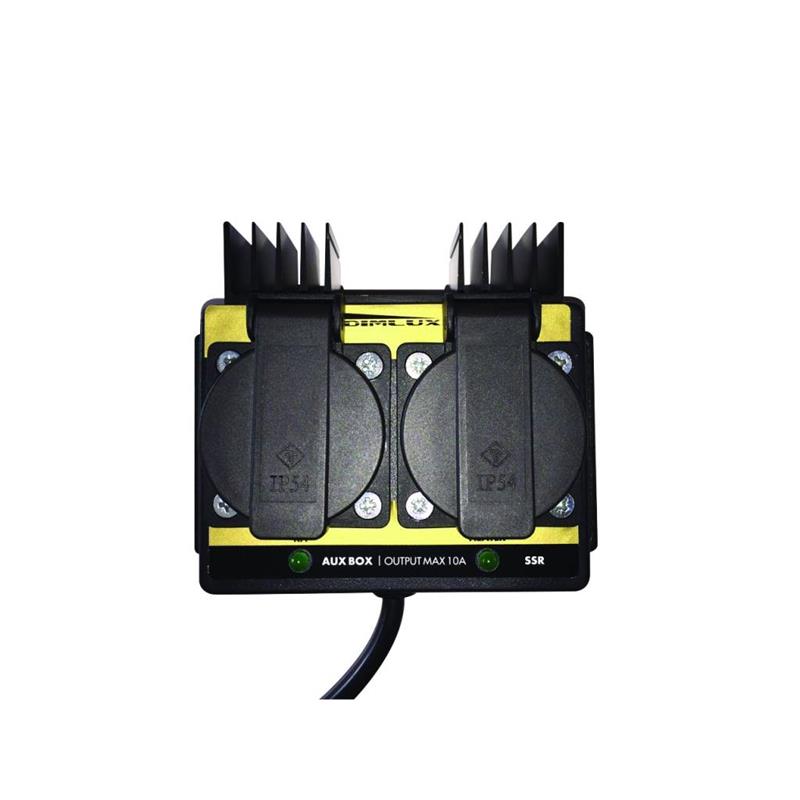 DimLux Aux box EU 2-386