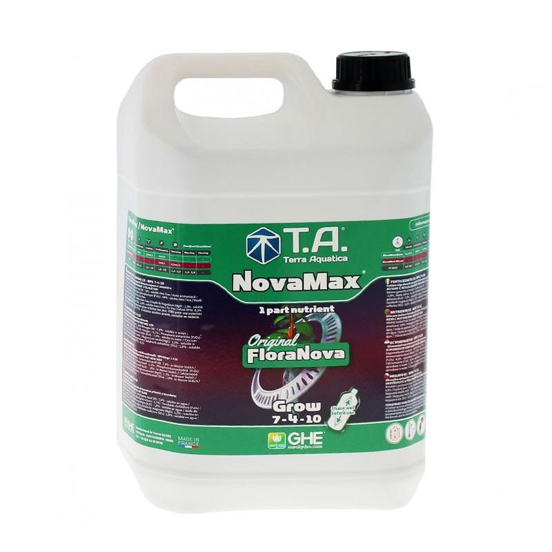 Terra Aquatica NovaMax Grow 5L