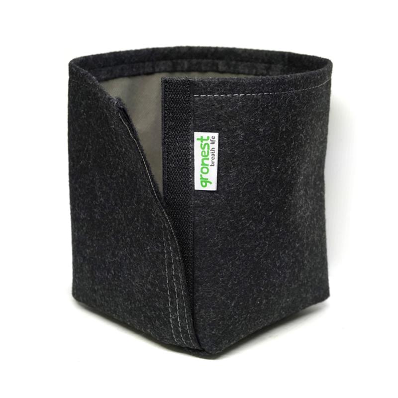 Gronest  AQUA Breathe T-POT 18x18x25cm 8L