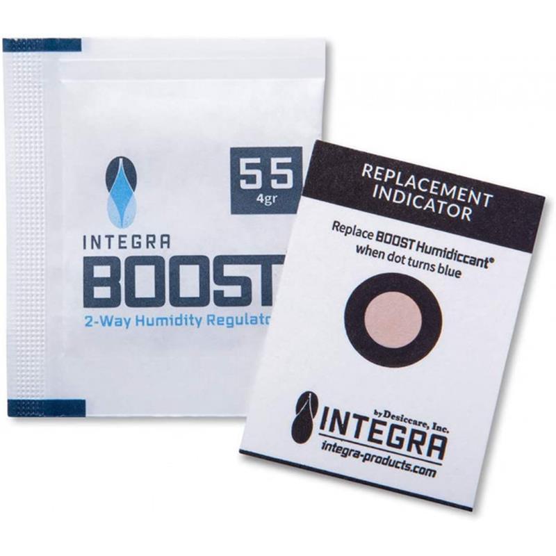 Integra Boost 55%  4g