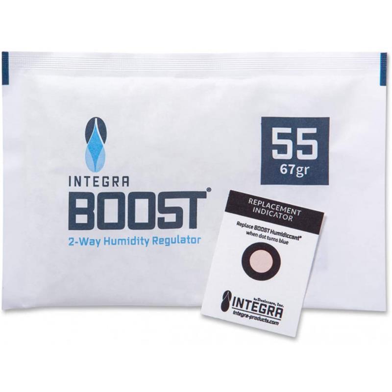 Integra Boost 55% 67g