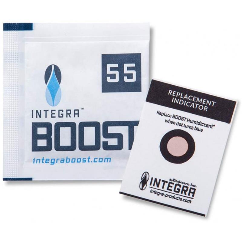 Integra Boost 55%  8g