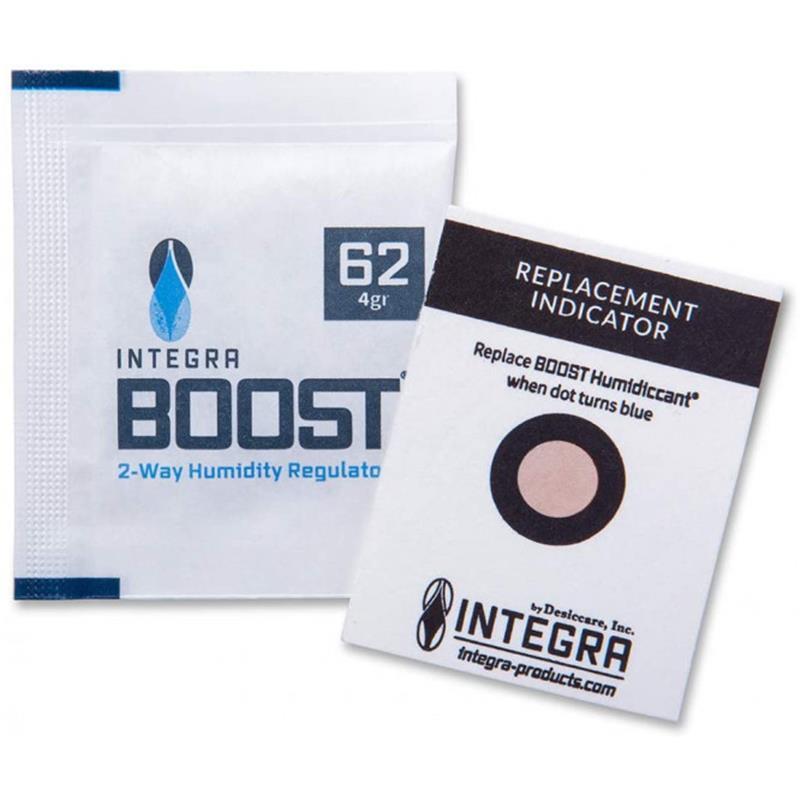 Integra Boost 62% 4g