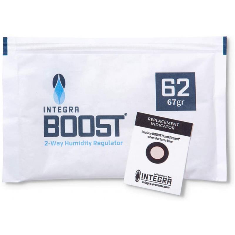 Integra Boost 62% 67g
