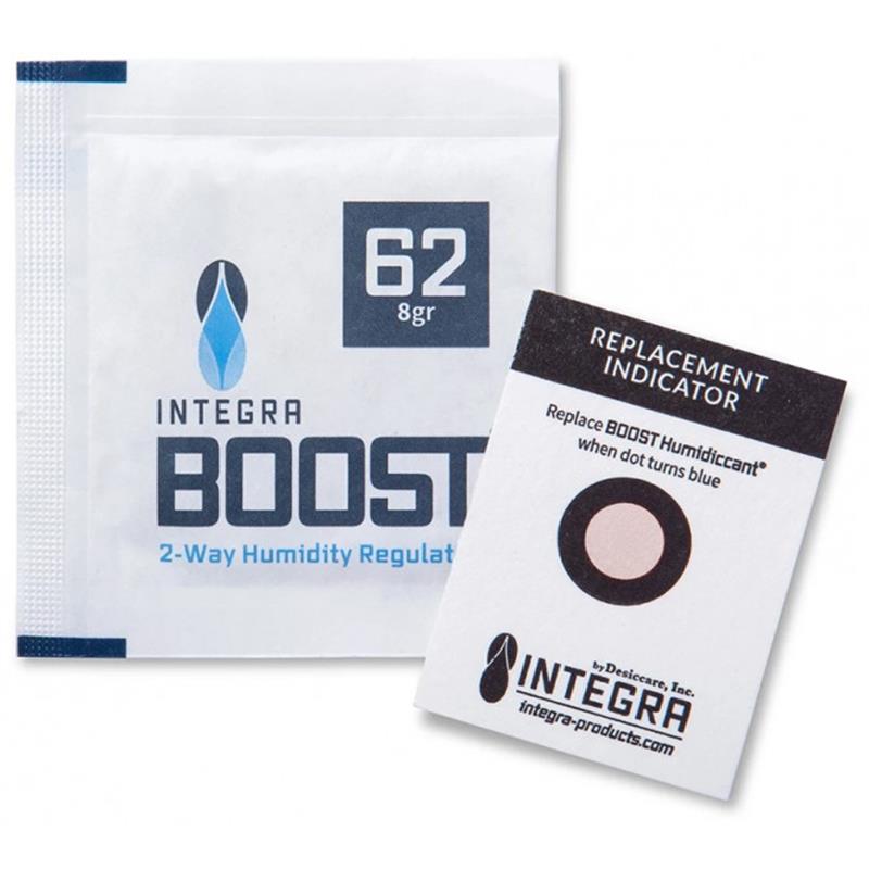 Integra Boost 62%  8g