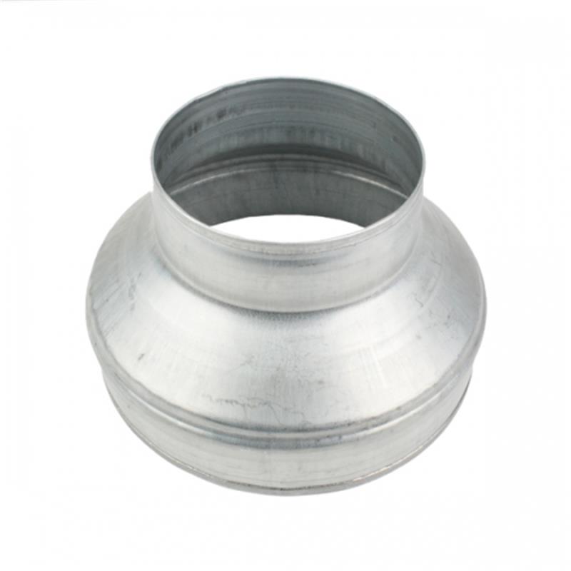 Reducirka za cev 315-250mm kovinska