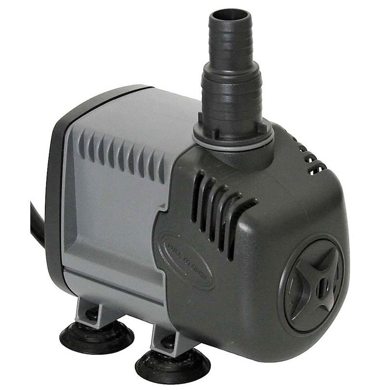 Potopna črpalka Syncra 1.0 950L/h