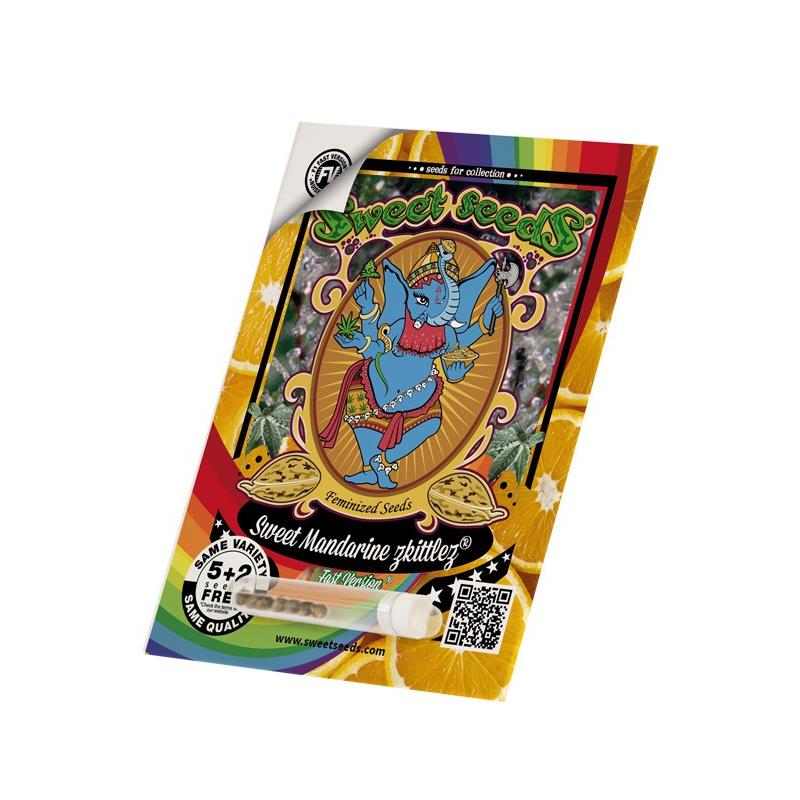 Seme Special Queen#1 Feminizirana 10 kom