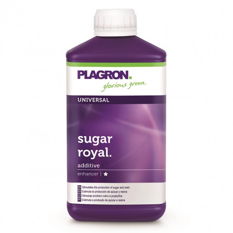 Plagron Sugar Royal 0,5L