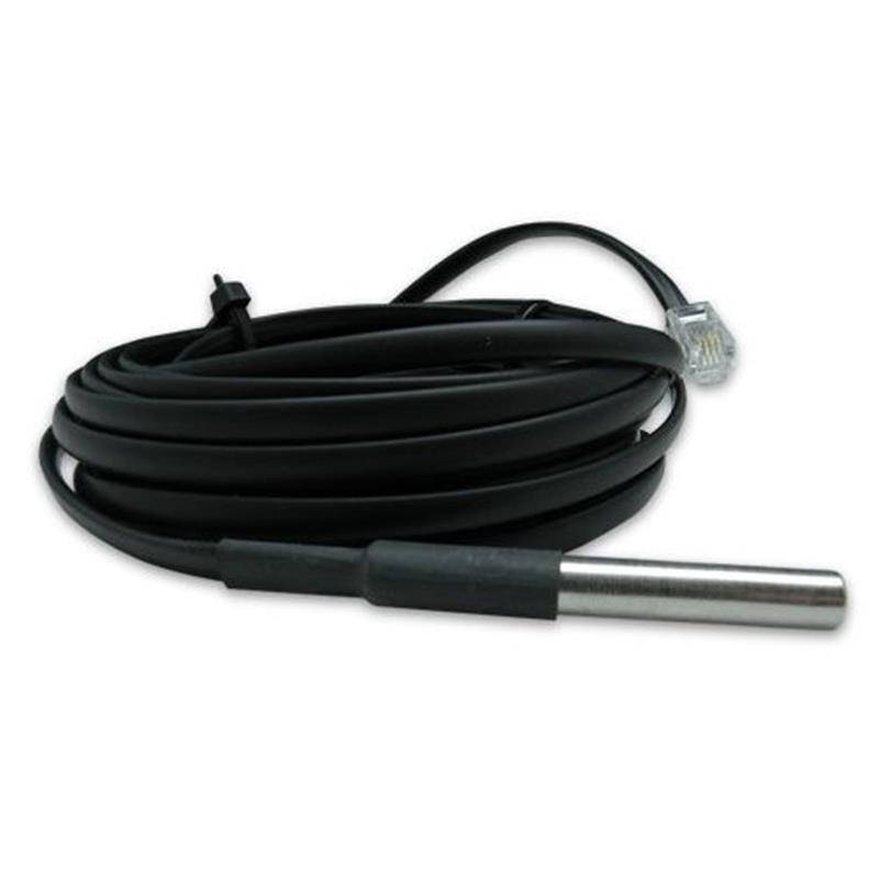 DimLux Temperature sensor with 5m cable (long) 1-34