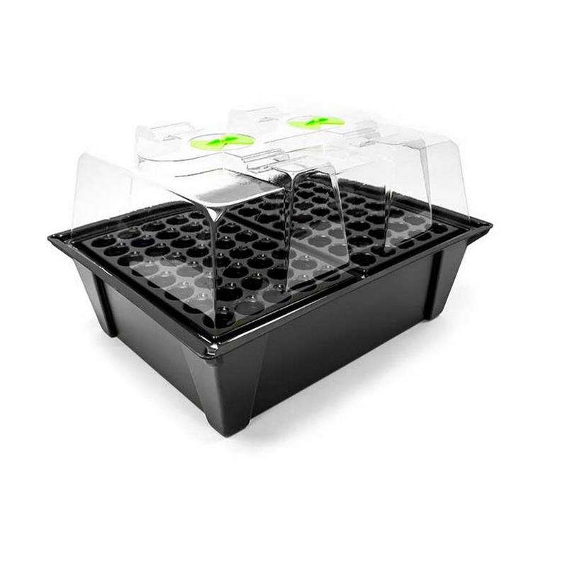 Nutriculture X-Stream Propagator 80