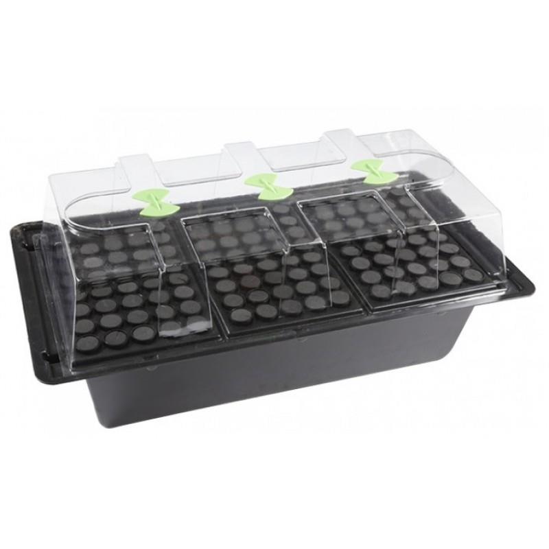 Nutriculture X-Stream Propagator 120