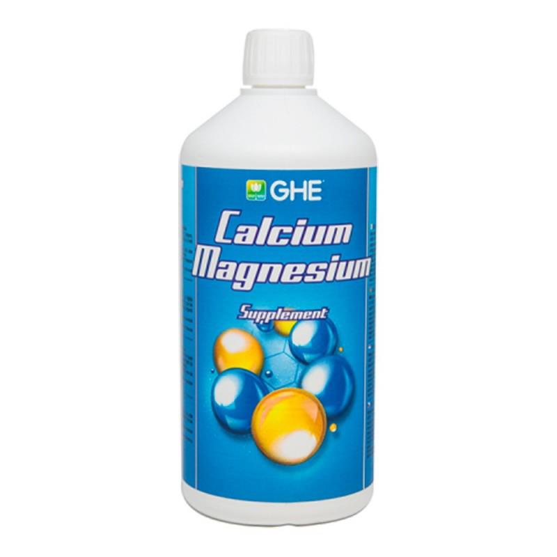 Terra Aquatica Calcium Magnesium Supplement 1L