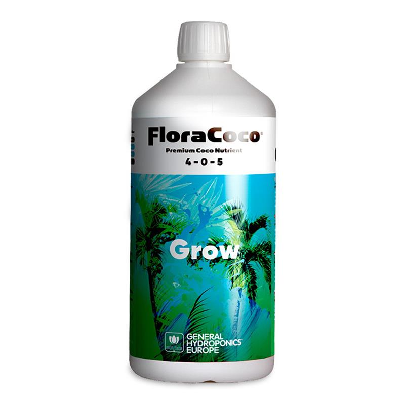 Terra Aquatica DualPart Coco Grow 1L