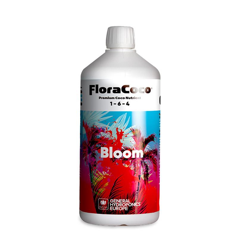 Terra Aquatica DualPart Coco Bloom 1L