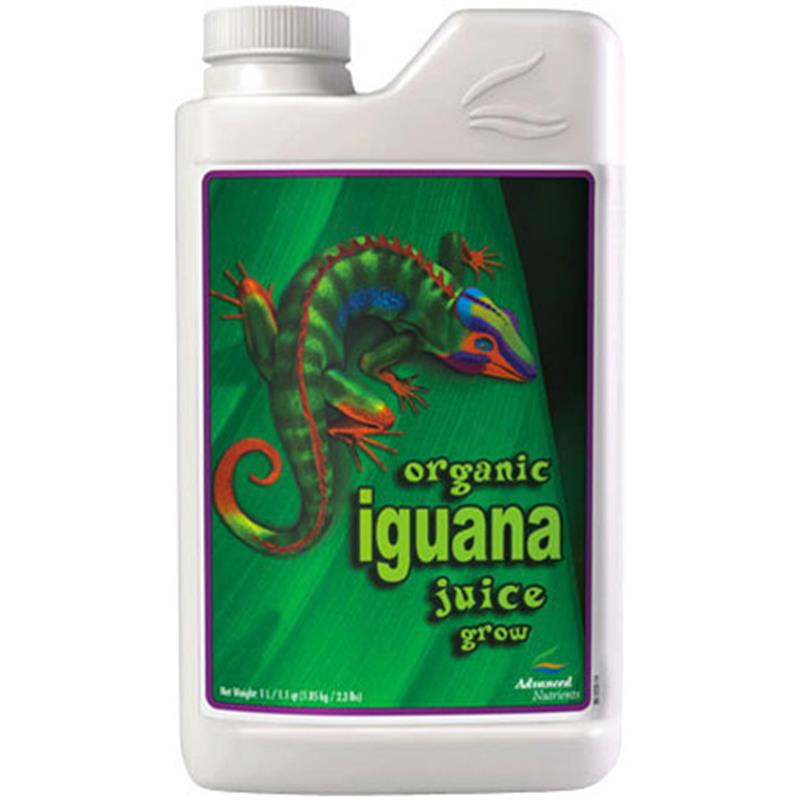 Advanced Nutrients Iguana Juice Grow 1L