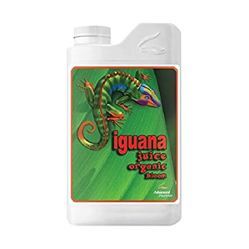 Advanced Nutrients Iguana Juice Bloom 1L