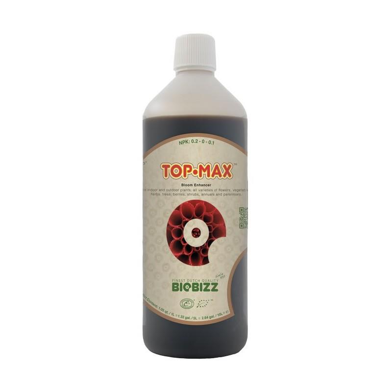 Biobizz Bio Top Max 1L