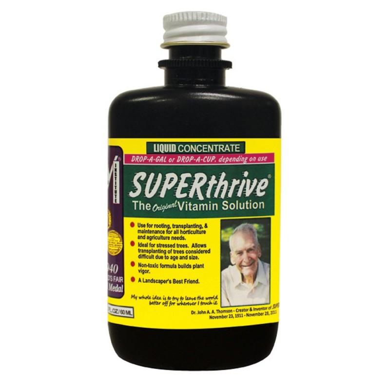 SuperThrive 60ml