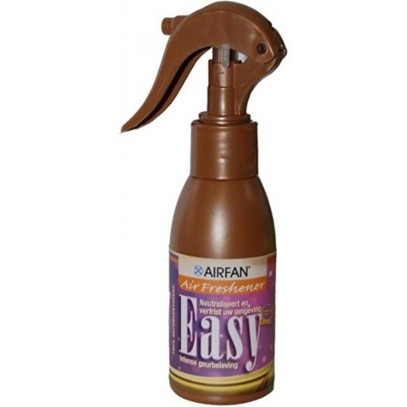 AirFan Easy Spray 100 ml