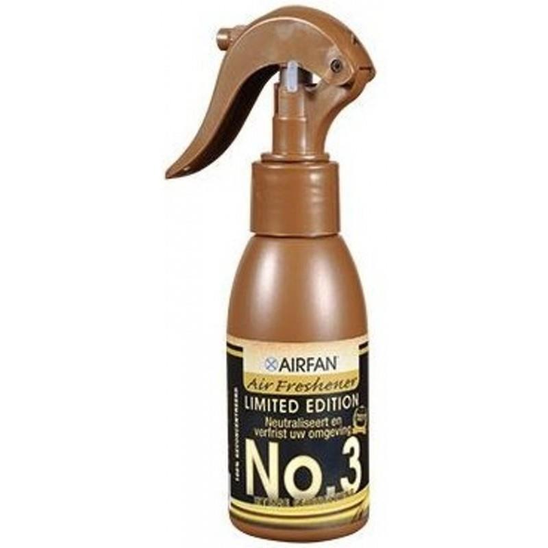 AirFan Limited Edition No.3 Spray 100 ml
