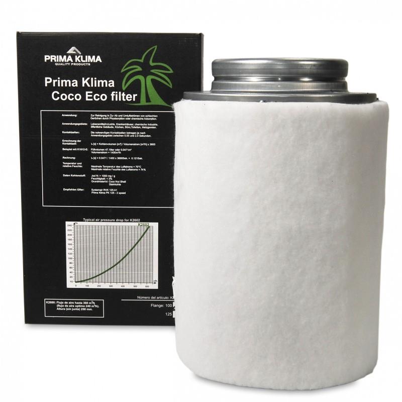 Prima Klima Filter K1615 max. 4700 m3/h fi315