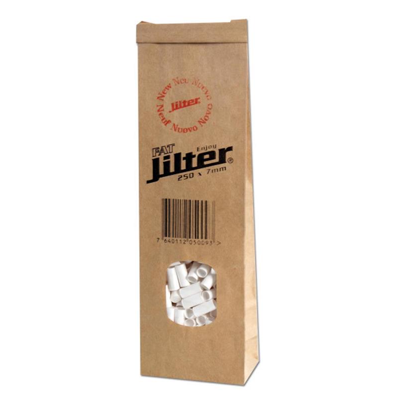 Jilter Bio-Bulk FAT-Jilter 250 kom