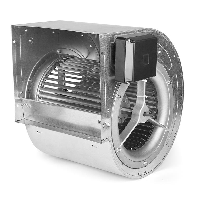 Airfan centrifugalni ventilator 2500 m3/h
