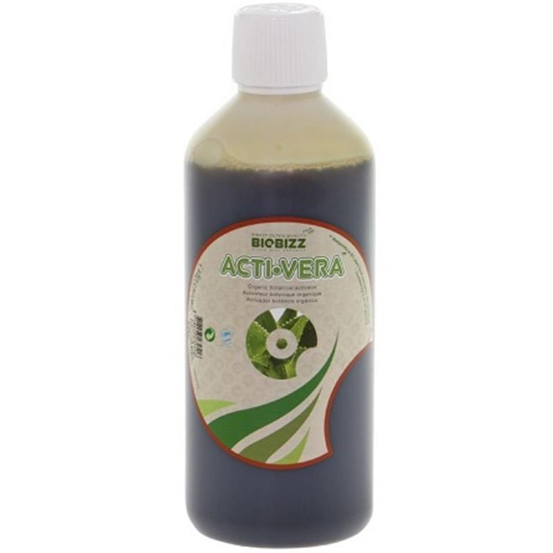 Biobizz Acti Vera 500ml