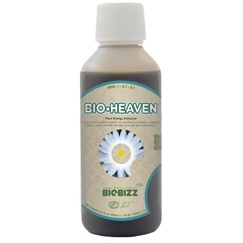 Biobizz Bio Heaven 1L