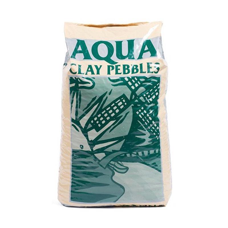 Canna Aqua Clay Pebbles 45L