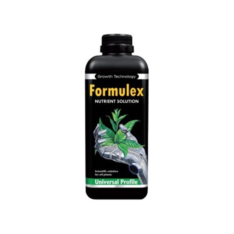 Gnojilo Growth Technology Formulex 300mL