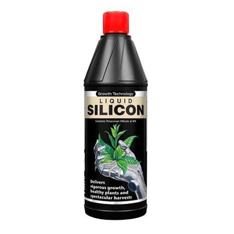 Growth Technology Liquid Silicon 1 L