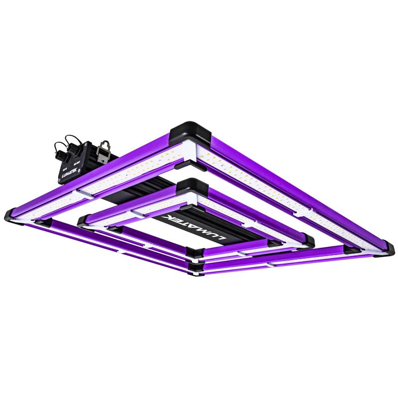 Lumatek ATS 200 W PRO LED