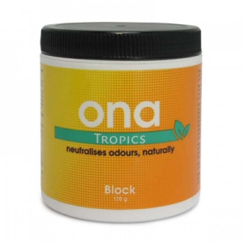 ONA Gel Tropics 856g