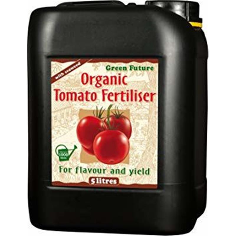 Growth Technology Organic Tomato 5L