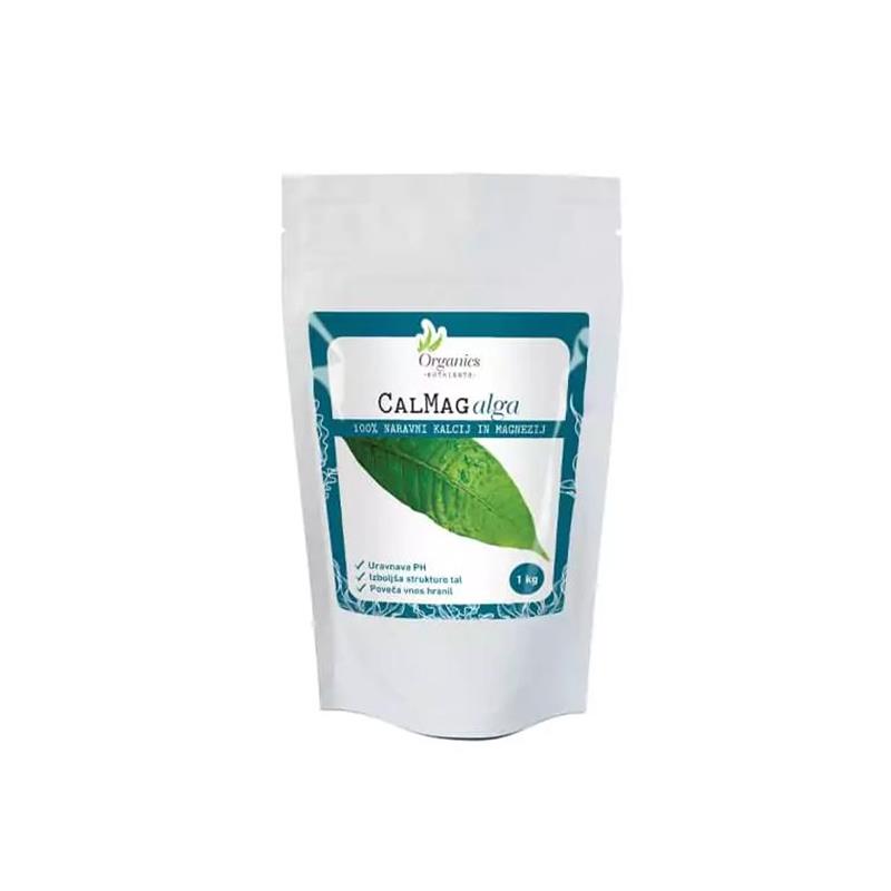 Organics Nutrients CalMag Alga 1kg