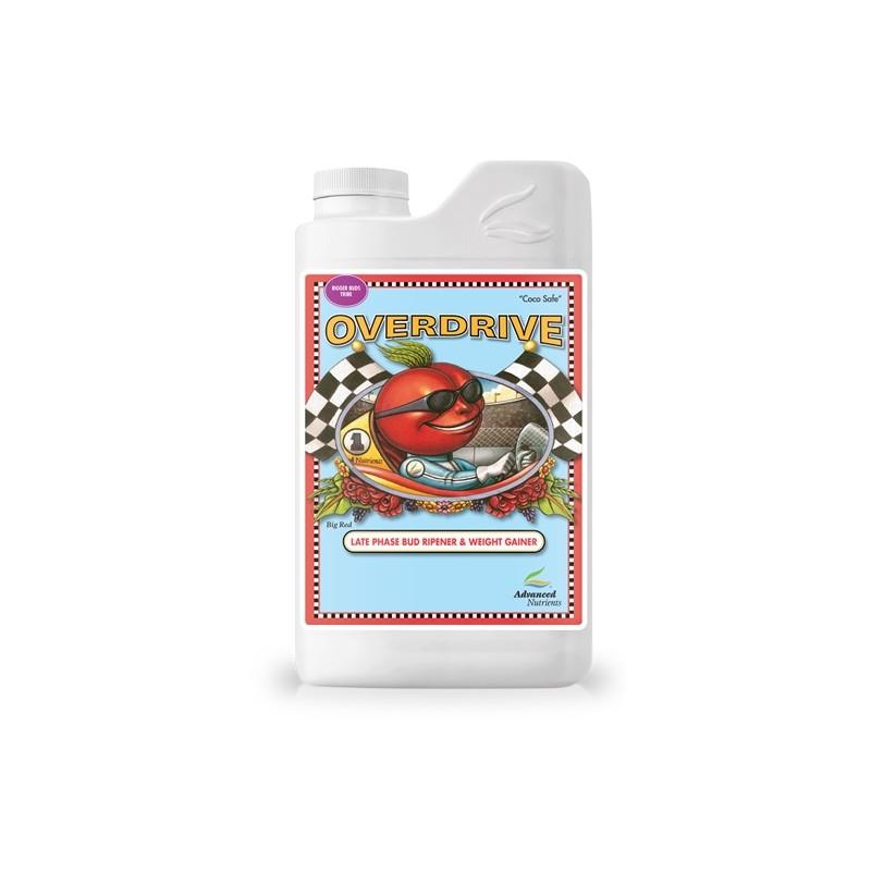 Advanced Nutrients Overdrive 1L